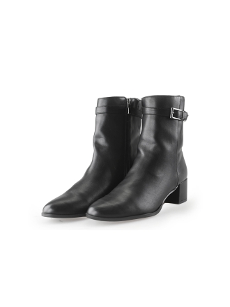Maudd Laarzen Zwart 248058