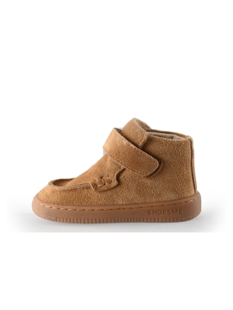 Shoesme Sneakers Cognac 248066