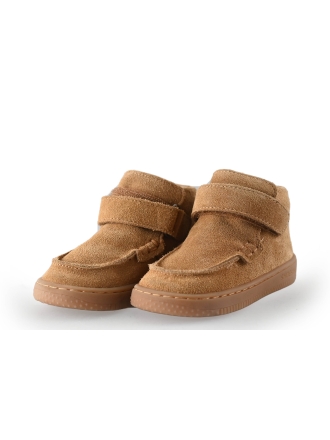Shoesme Sneakers Cognac 248066