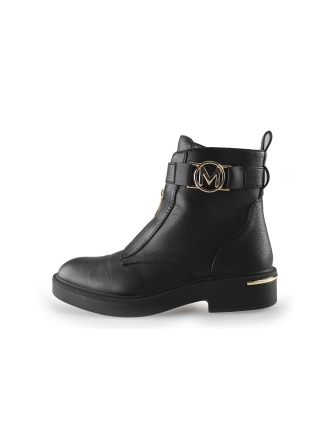 Mexx Biker boots Zwart 248071