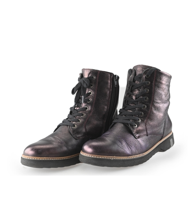 Waldlaufer Veterboots