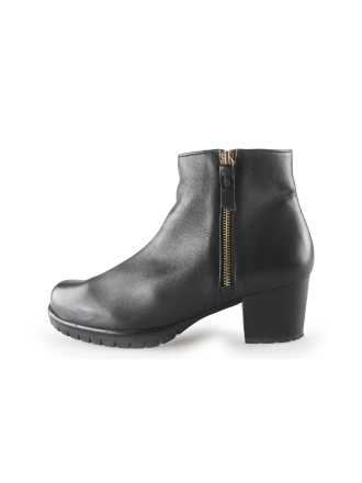 Gabor Biker boots Zwart 248076