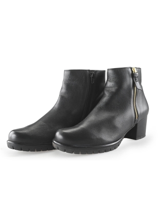 Gabor Biker boots Zwart 248076