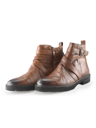 Nelson Boots