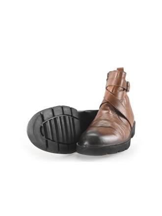 Nelson Boots
