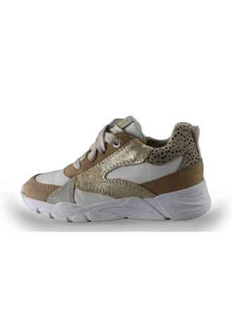 Keq Sneakers Beige 248086