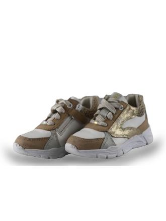Keq Sneakers Beige 248086