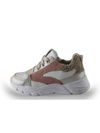 Keq Sneakers Wit 248087