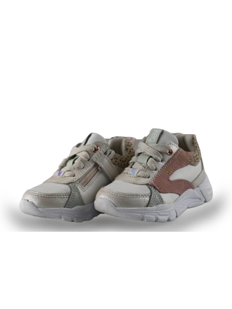 Keq Sneakers Wit 248087