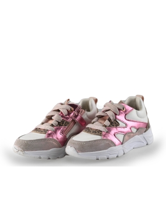 Keq Sneakers Roze 248093