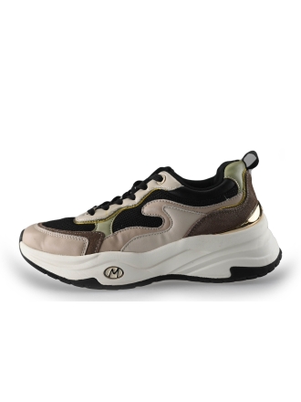 Mexx Sneakers Wit 248095