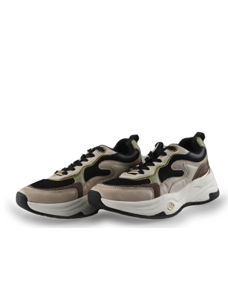Mexx Sneakers Wit 248095