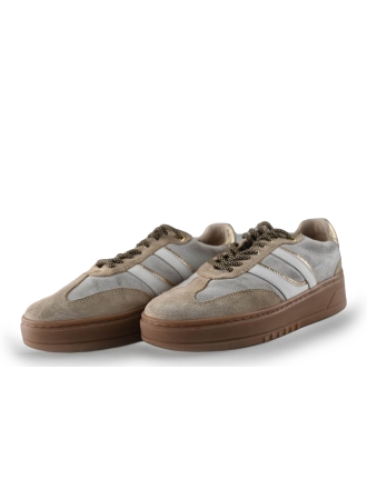 Sub55 Sneakers Beige 248096