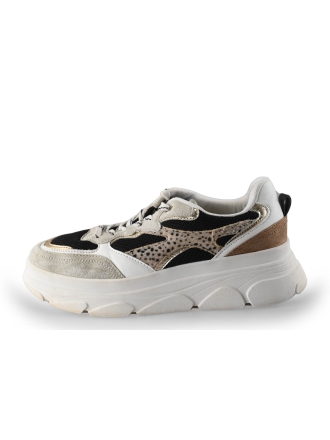 Sub55 Sneakers Wit 248105
