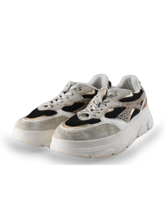 Sub55 Sneakers Wit 248105