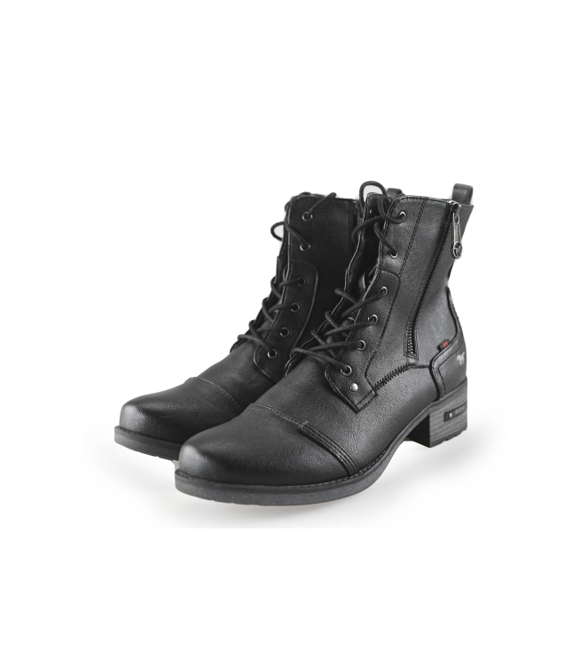 Mustang Veterboots