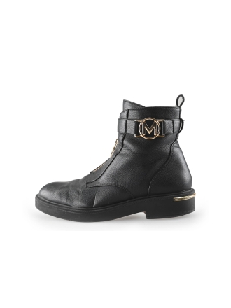 Mexx Biker boots Zwart 248107
