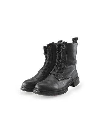Mexx Veterboots Zwart 248114