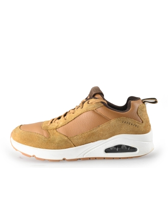 Skechers Sneakers Cognac 248116