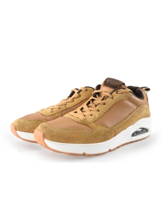 Skechers Sneakers Cognac 248116