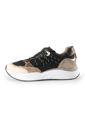 Sub55 Sneakers Zwart 248119