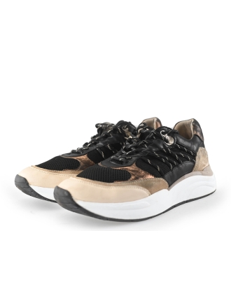 Sub55 Sneakers Zwart 248119