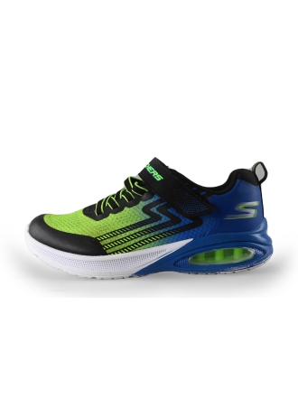 Skechers Sneakers Blauw 248124