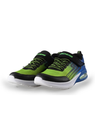 Skechers Sneakers Blauw 248124