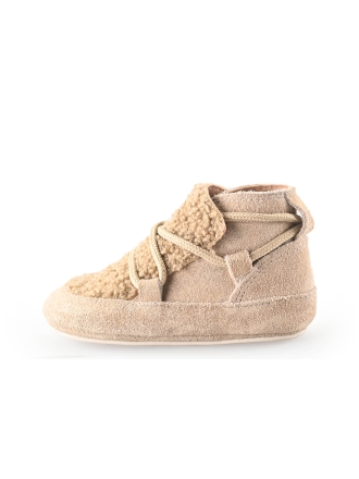 Nelson Sneakers Beige 248126