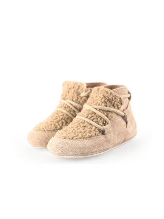 Nelson Sneakers Beige 248126