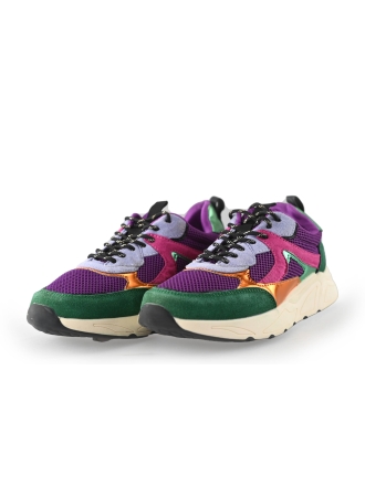 Nelson Sneakers Overig 248128