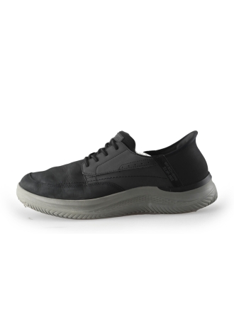Skechers Sneakers Zwart 248129