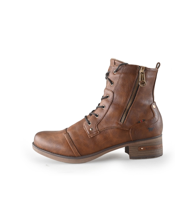 Mustang Veterboots
