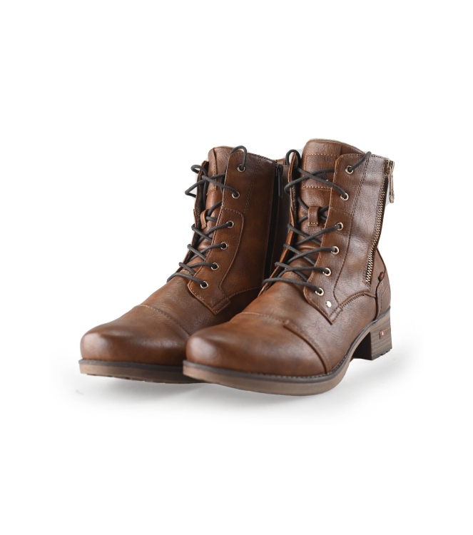 Mustang Veterboots