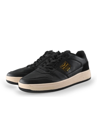 PME Legend Sneakers Zwart 248136