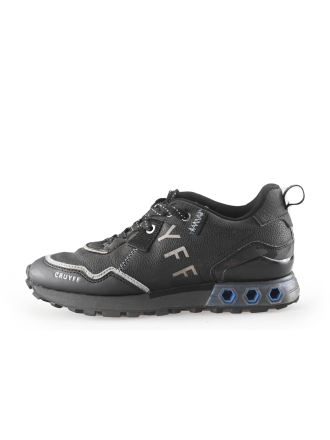Cruyff Sneakers Zwart 248144