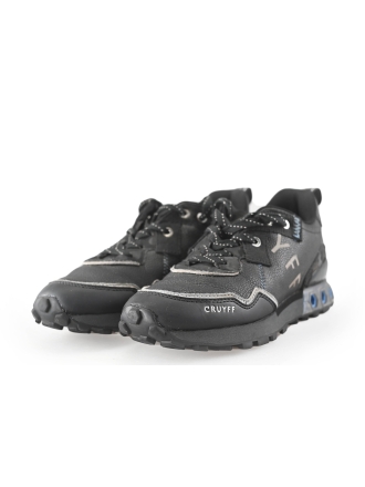 Cruyff Sneakers Zwart 248144