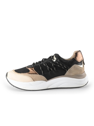 Sub55 Sneakers Zwart 248145