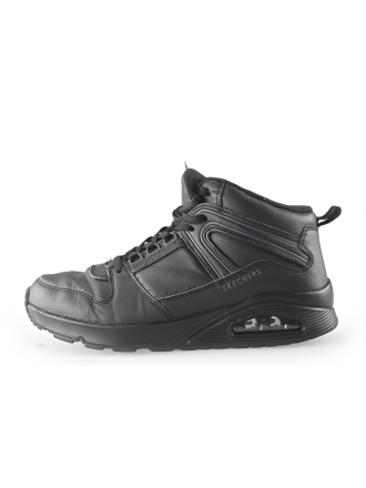 Skechers Sneakers Zwart 248146
