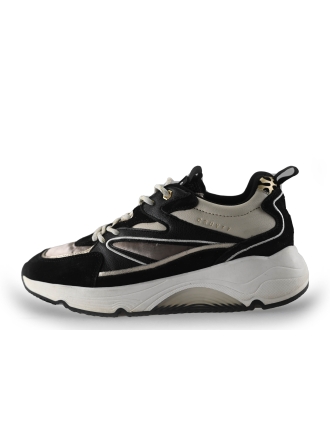 Cruyff Sneakers Zwart 248154