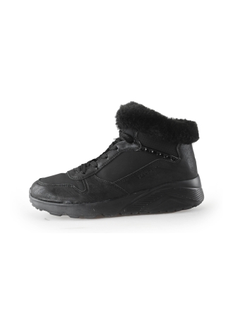 Skechers Sneakers Zwart 248155