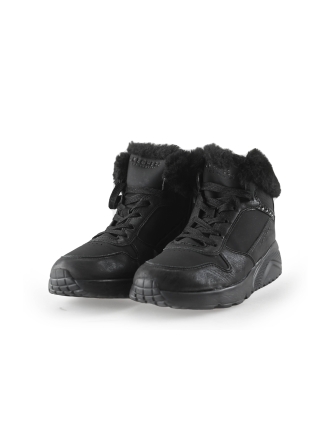 Skechers Sneakers Zwart 248155