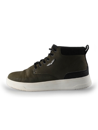 PME Legend Sneakers Groen 248157