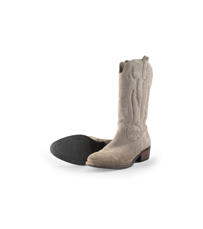 Manfield Cowboy laarzen
