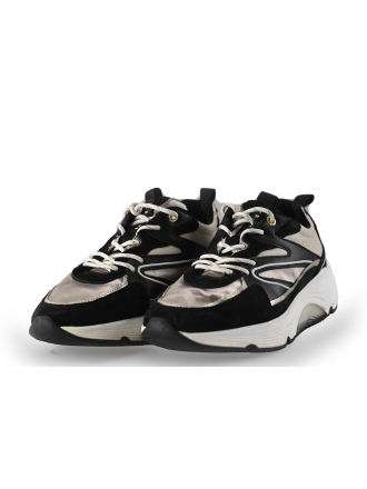 Cruyff Sneakers Zwart 248168