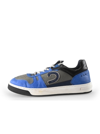Cruyff Sneakers Blauw 248171