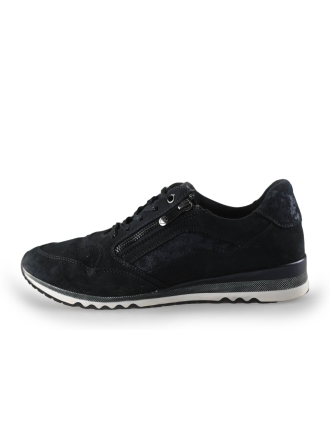 Marco Tozzi Sneakers Blauw 248177