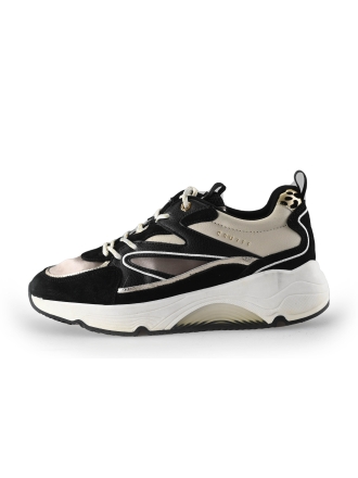 Cruyff Sneakers Zwart 248179