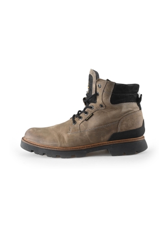 PME Legend Veterboots Grijs 248180