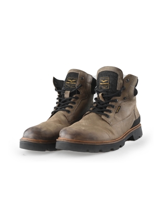 PME Legend Veterboots Grijs 248180